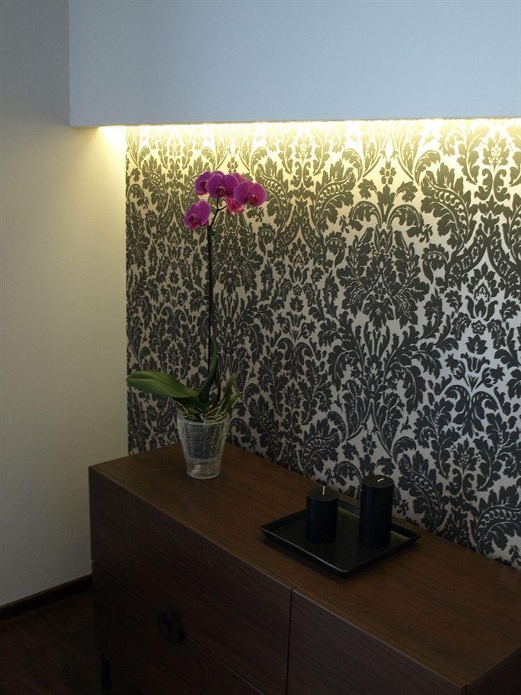 Apartamenty Top Garbary Poznan Ngoại thất bức ảnh