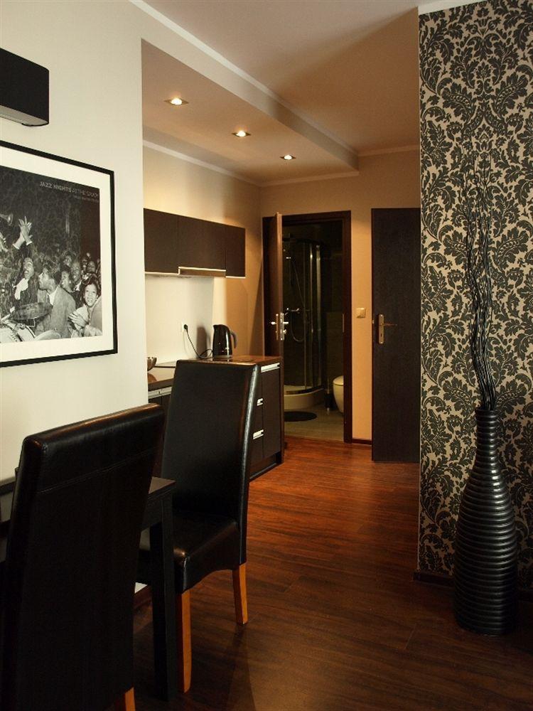 Apartamenty Top Garbary Poznan Ngoại thất bức ảnh