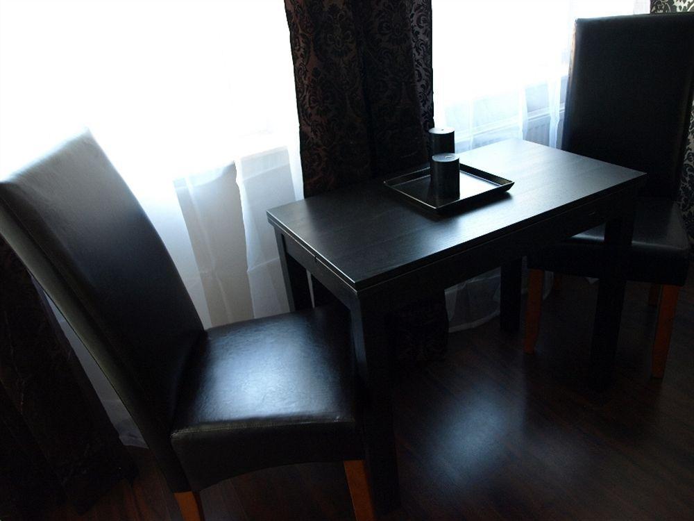 Apartamenty Top Garbary Poznan Ngoại thất bức ảnh