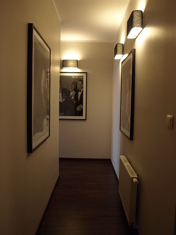 Apartamenty Top Garbary Poznan Ngoại thất bức ảnh