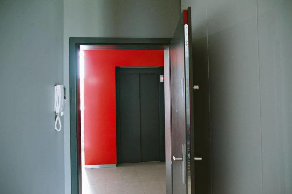 Apartamenty Top Garbary Poznan Ngoại thất bức ảnh