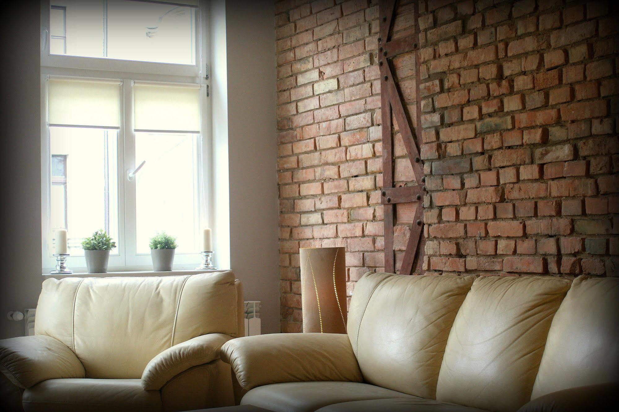 Apartamenty Top Garbary Poznan Ngoại thất bức ảnh