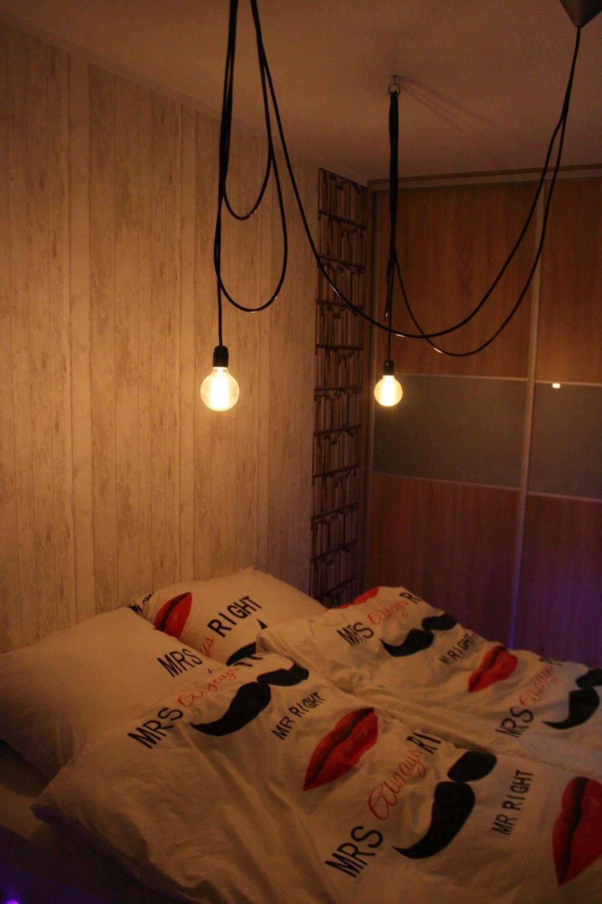 Apartamenty Top Garbary Poznan Ngoại thất bức ảnh